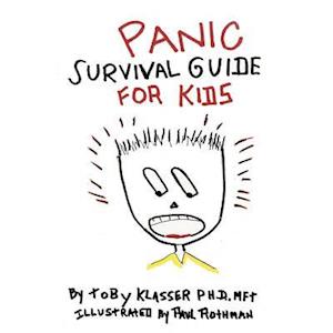 Panic Survival Guide for Kids