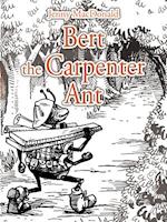 Bert the Carpenter Ant