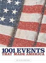 1001 Events That Made America