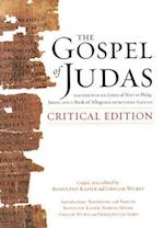 The Gospel of Judas, Critical Edition