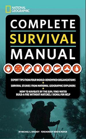 Complete Survival Manual