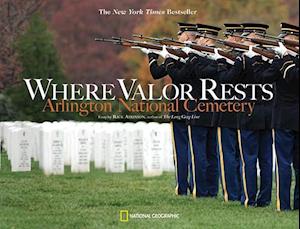 Where Valor Rests