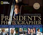 The President's Photographer