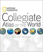 National Geographic Collegiate Atlas of the World, Second Edition
