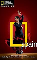 National Geographic Traveler: Spain, Fourth Edition