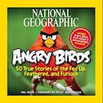 National Geographic Angry Birds