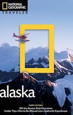 National Geographic Traveler: Alaska, 3rd Edition