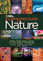 National Geographic Illustrated Guide to Nature
