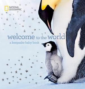 Welcome to the World