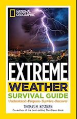 National Geographic Extreme Weather Survival Guide