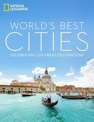 World's Best Cities