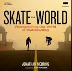 Skate the World
