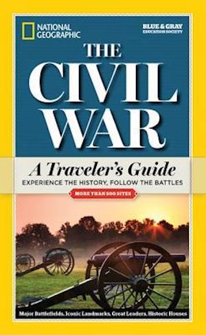 National Geographic The Civil War