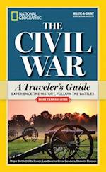 National Geographic The Civil War