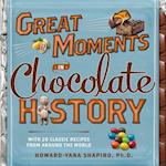 Great Moments in Chocolate History