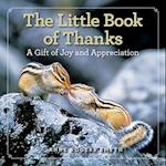 The Little Book of Thanks
