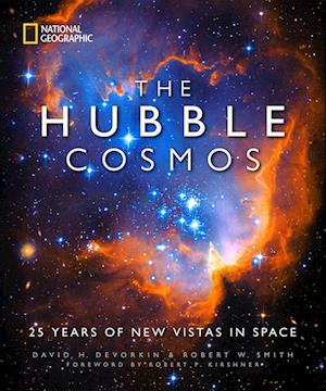 The Hubble Cosmos