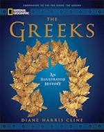 National Geographic The Greeks