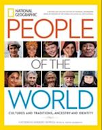 National Geographic People of the World