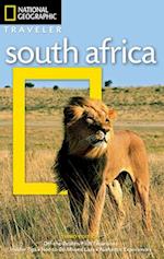 NG Traveler: South Africa, 3rd Edition