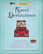 Novel Destinations, 2nd Edition