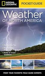 NG Pocket Guide to the Weather of North America