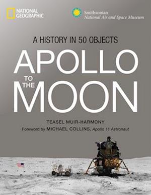 Apollo to the moon