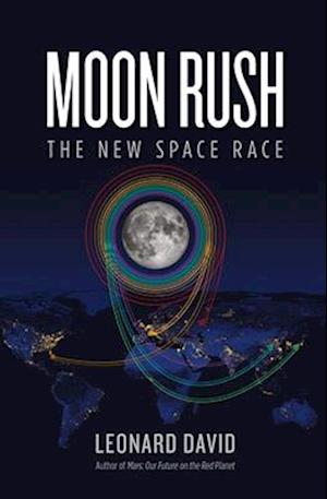 Moon Rush