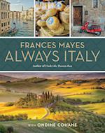 Frances Mayes Always Italy