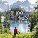 100 Hikes of a Lifetime