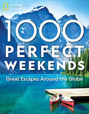 1,000 Perfect Weekends