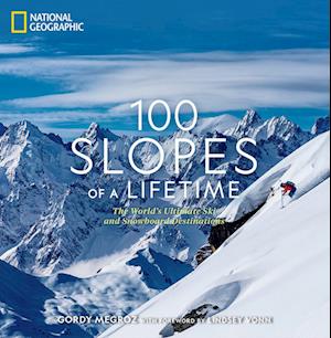 100 Slopes of a Lifetime