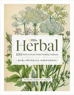 National Geographic Herbal