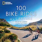 100 Bike Rides of a Lifetime