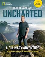 Gordon Ramsay's Uncharted