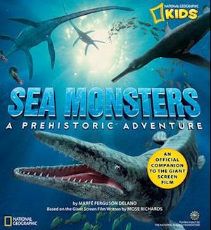 Sea Monsters