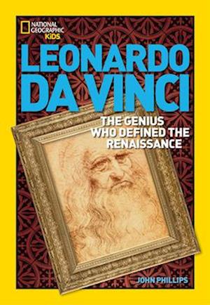 Leonardo da Vinci