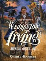 The Literary Adventures of Washington Irving