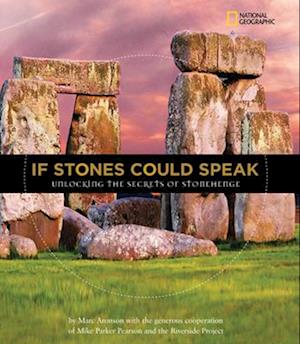 If Stones Could Speak