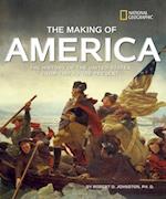 The Making of America Revised Edition