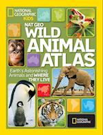 Wild Animal Atlas