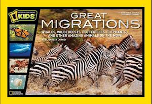 Great Migrations