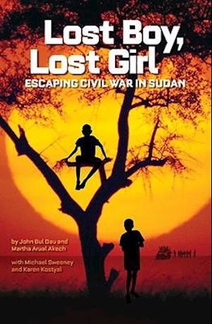 Lost Boy, Lost Girl