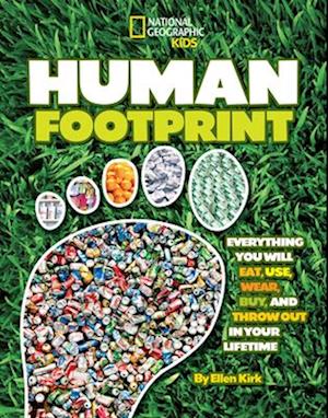 Human Footprint