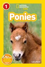 Ponies