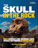 The Skull in the Rock