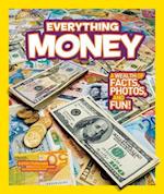 National Geographic Kids Everything Money