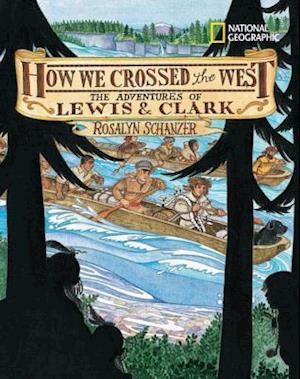 How We Crossed the West