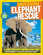 Mission: Elephant Rescue