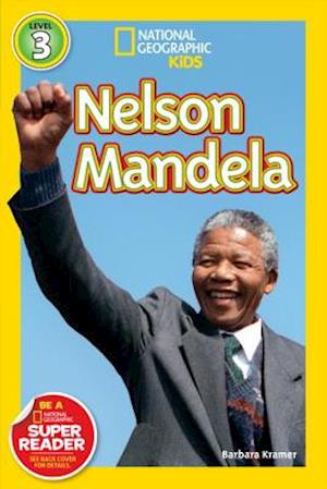 Nelson Mandela